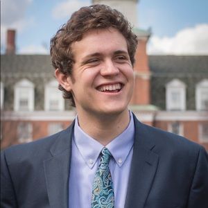 Meet your Posher, Josh